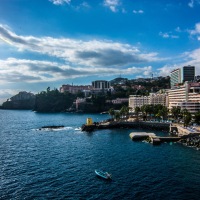 A Trip To Madeira, Portugal