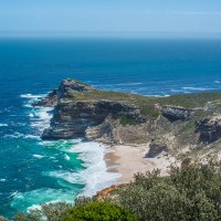 To The Tip Of The Cape Peninsula - Cape Point